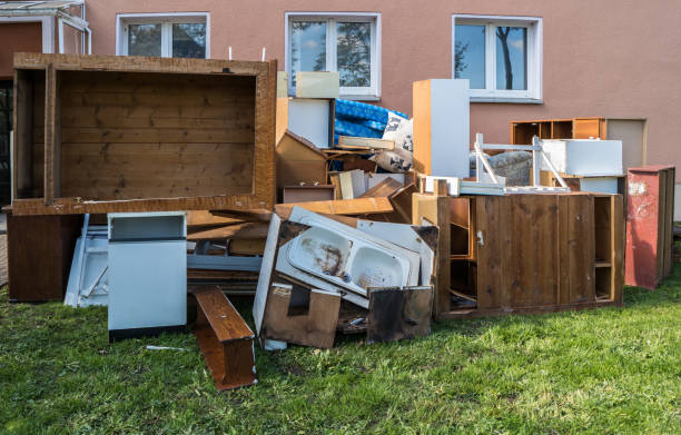 New York Mills, MN Junk Removal Services Company