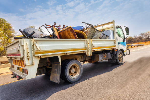 Moving and Downsizing Cleanouts in New York Mills, MN